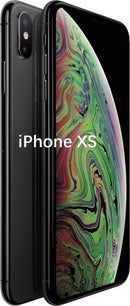Brand New iPhone Xs/Xs Max 4G LTE Face ID All Screen 5.8/6.5" OLED Super Retina Display Smartphone - Starttech Online Market