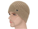 Brand Winter Knitted Skullies Beanies Men Bonnet Mask Warm Solid X Women Winter Beanie Hat - Starttech Online Market