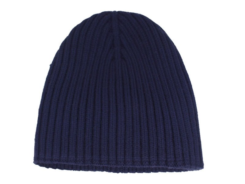 Brand Winter Knitted Skullies Beanies Men Bonnet Mask Warm Solid X Women Winter Beanie Hat - Starttech Online Market