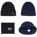 Brand Winter Knitted Skullies Beanies Men Bonnet Mask Warm Solid X Women Winter Beanie Hat - Starttech Online Market