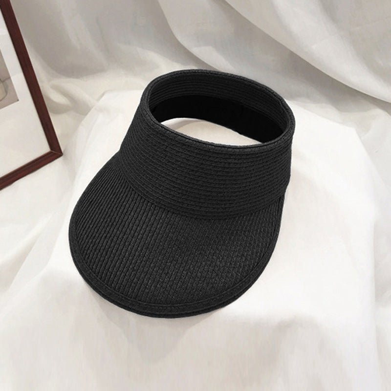 Breathable Cotton Papyrus Air Top Cool Hat Solid Color - Starttech Online Market