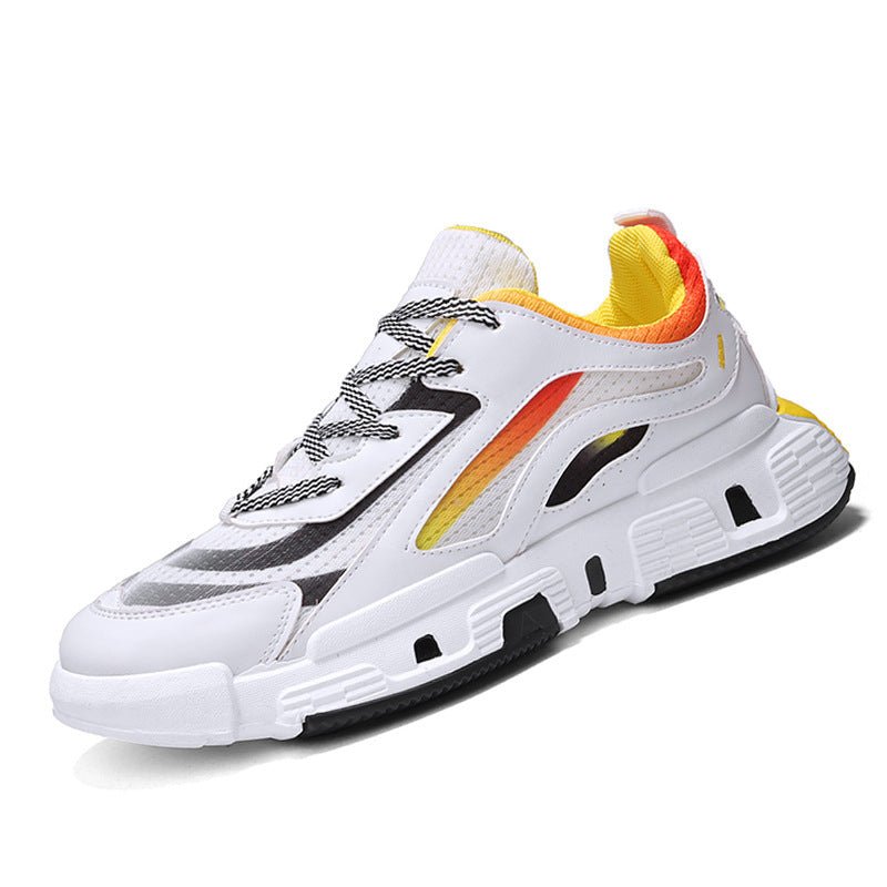Breathable sportswear shoes - Starttech Online Market