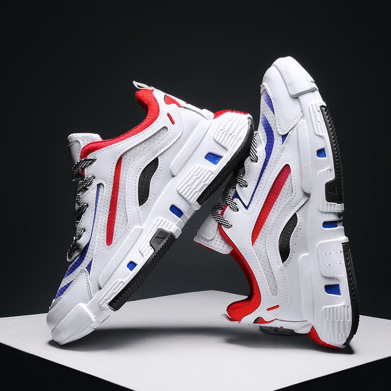 Breathable sportswear shoes - Starttech Online Market