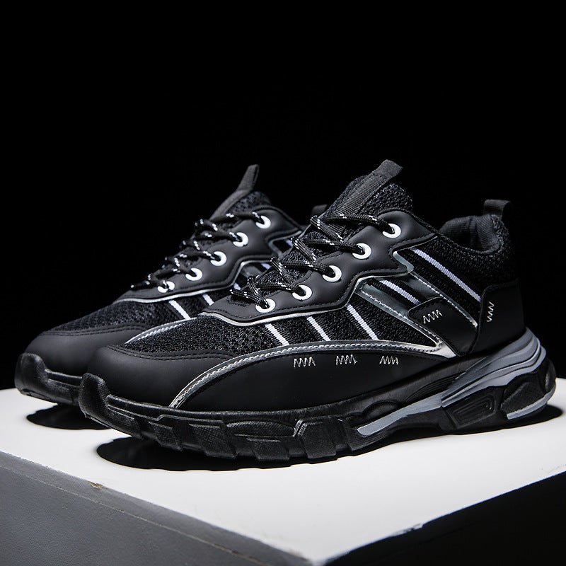 Breathable sportswear shoes - Starttech Online Market