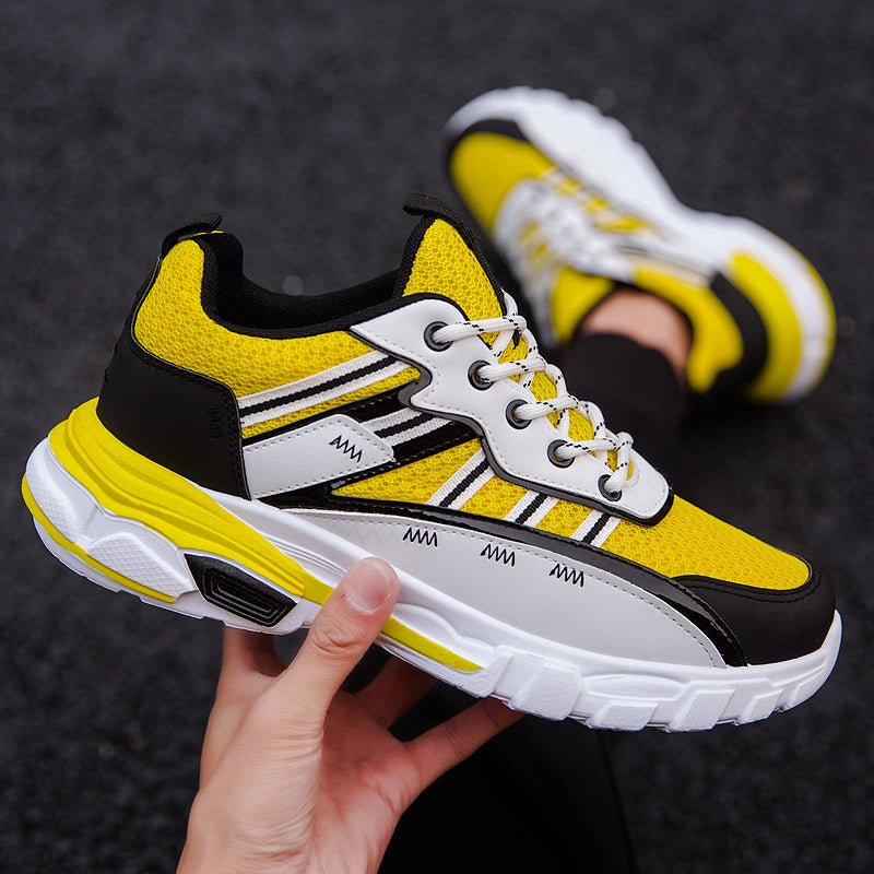 Breathable sportswear shoes - Starttech Online Market