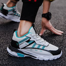 Breathable sportswear shoes - Starttech Online Market