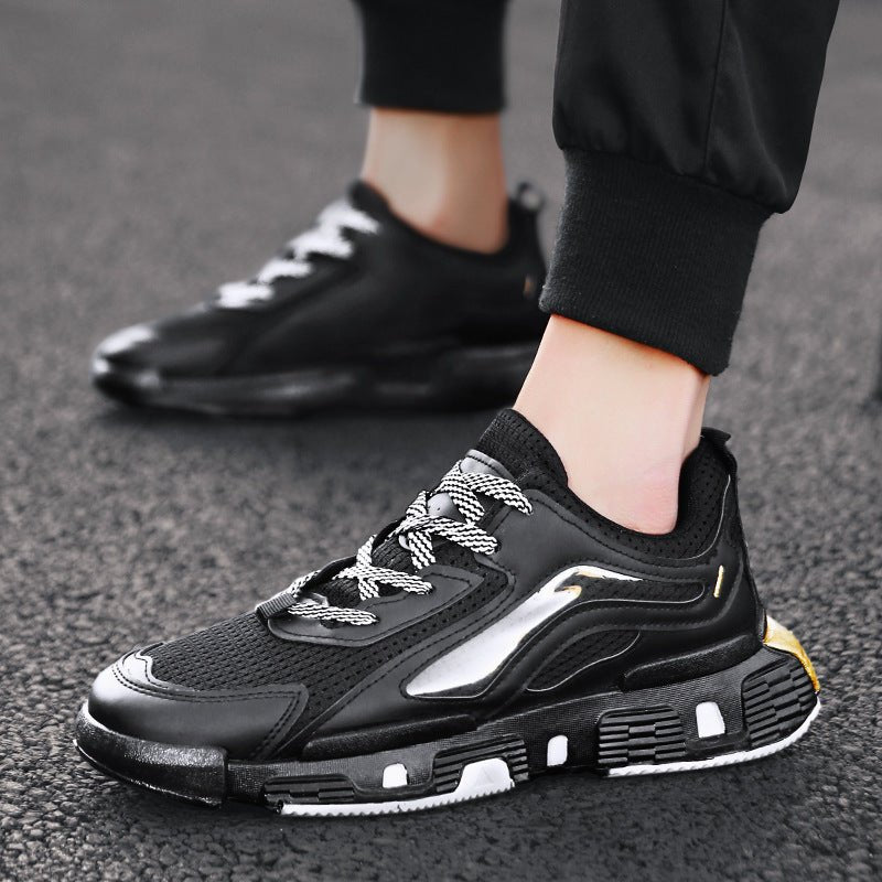 Breathable sportswear shoes - Starttech Online Market