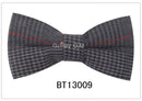 British fashion gentleman double bow tie - Starttech Online Market