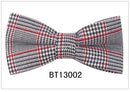 British fashion gentleman double bow tie - Starttech Online Market