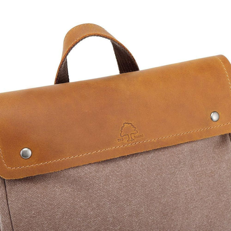 CANVAS COOPER BACKPACK - Starttech Online Market