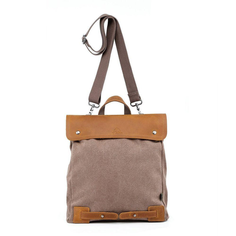 CANVAS COOPER BACKPACK - Starttech Online Market