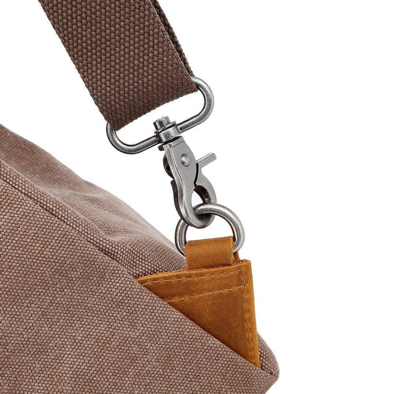 CANVAS COOPER BACKPACK - Starttech Online Market