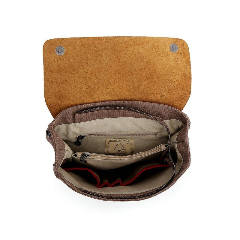 CANVAS COOPER BACKPACK - Starttech Online Market