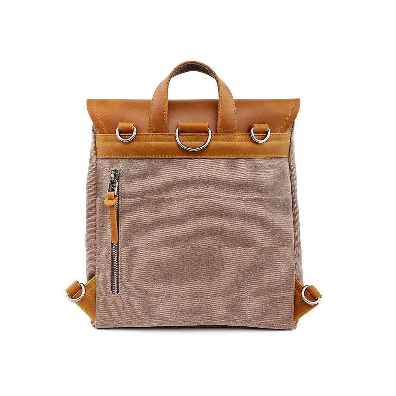 CANVAS COOPER BACKPACK - Starttech Online Market