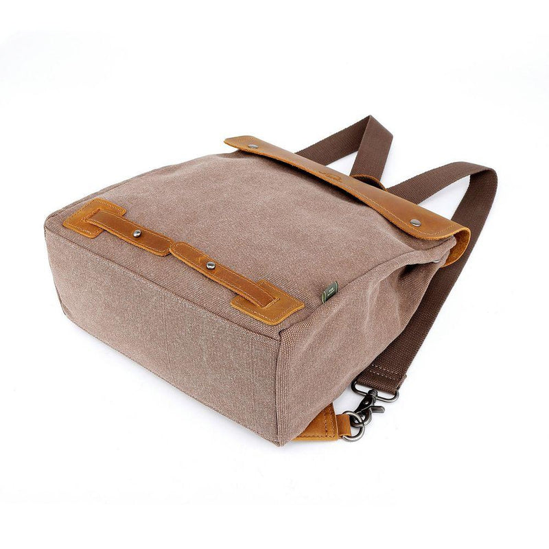 CANVAS COOPER BACKPACK - Starttech Online Market