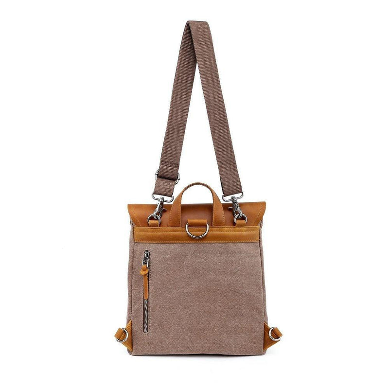 CANVAS COOPER BACKPACK - Starttech Online Market