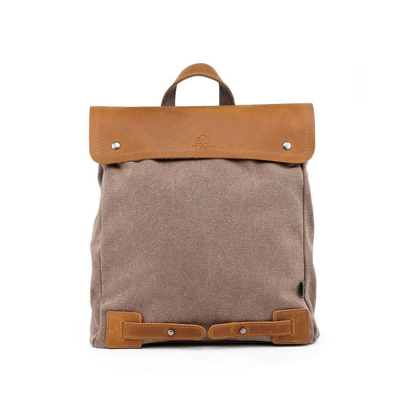 CANVAS COOPER BACKPACK - Starttech Online Market