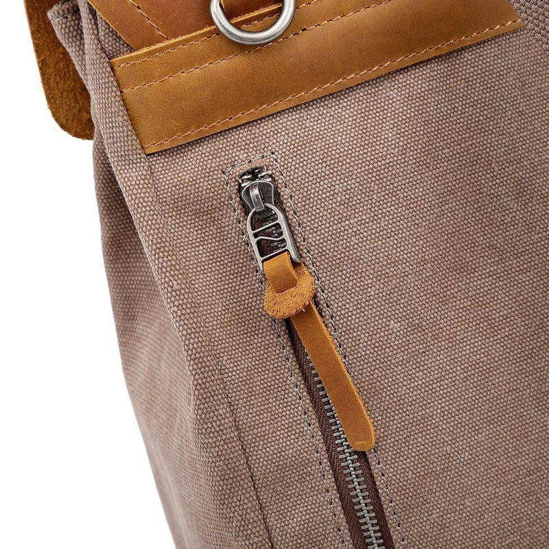 CANVAS COOPER BACKPACK - Starttech Online Market