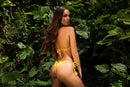 Carnaúba Bikini Top - Yellow - Starttech Online Market