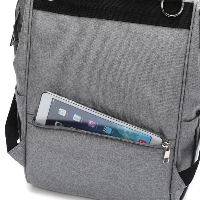 Citi Traveler - Grey - Starttech Online Market