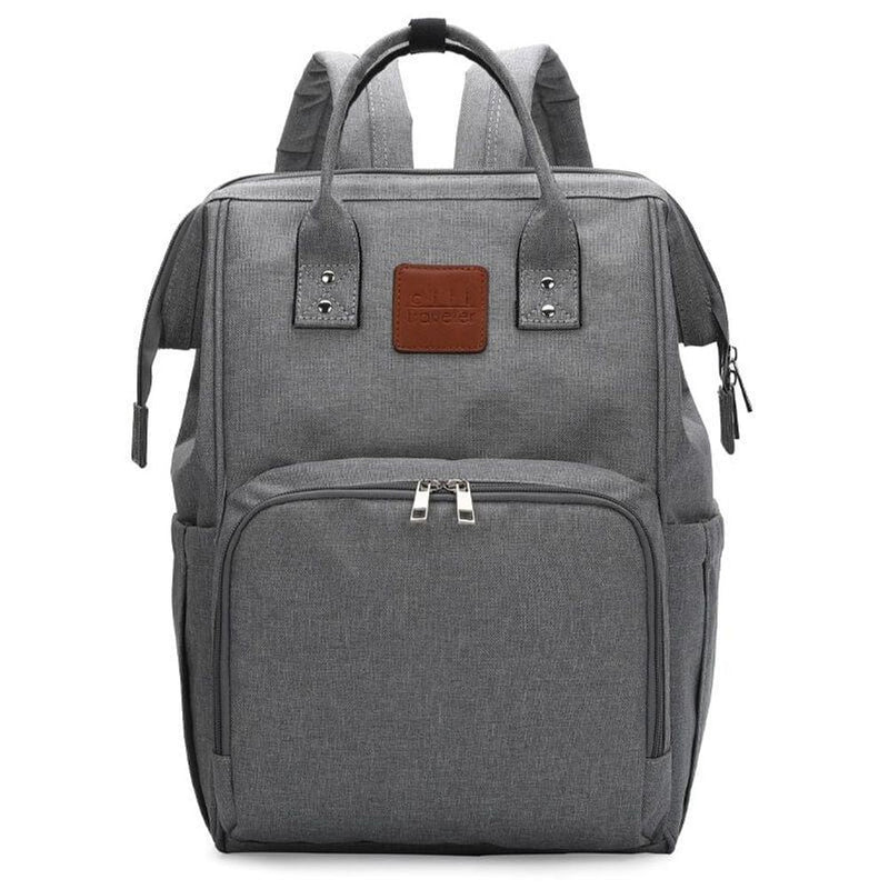Citi Traveler - Grey - Starttech Online Market
