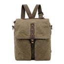COASTAL CONVERTIBLE BACKPACK/CROSSBODY - Starttech Online Market
