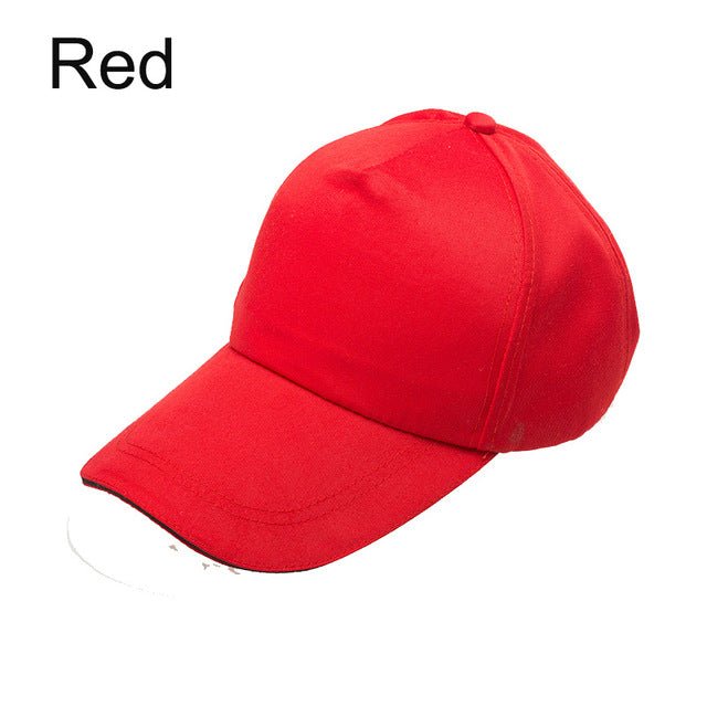 Custom baseball cap print logo text photo embroidery gorra casual solid hats pure color black cap Snapback caps for men women - Starttech Online Market