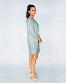 Dancing Dandelion Dress - Starttech Online Market