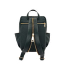 Dark Avocado - White Rhino Signature Backpack - Starttech Online Market