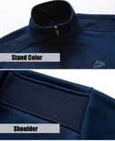 DIMUSI Men Sets Fashion Autumn Spring Sporting Suit Sweatshirt +Sweatpants Mens Clothing 2 Pieces Sets Slim Tracksuit hoodies - Starttech Online Market