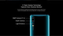 Elephone U2 16MP Pop Up Camera Mobile phone Android 9.0 MT6771T Octa Core 6GB+128G 6.26" FHD+ Screen Face ID 4G LTE Smartphone - Starttech Online Market