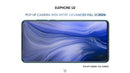 Elephone U2 16MP Pop Up Camera Mobile phone Android 9.0 MT6771T Octa Core 6GB+128G 6.26" FHD+ Screen Face ID 4G LTE Smartphone - Starttech Online Market