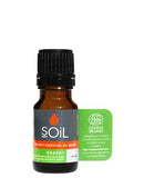 Energy - Organic Essential Oil Blend - Starttech Online Market