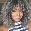 European beauty wig headgear - Starttech Online Market