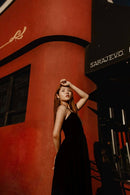 Evalina Dress - Starttech Online Market