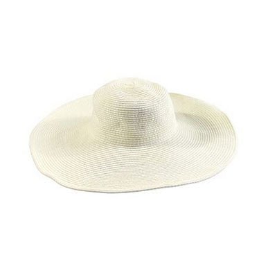 Fashion Seaside Sun Visor Hat Female Summer Sun Hats For Women large Brimmed Straw Sun Hat Folding Beach Girls Wholesale - Starttech Online Market