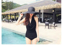 Fashion Seaside Sun Visor Hat Female Summer Sun Hats For Women large Brimmed Straw Sun Hat Folding Beach Girls Wholesale - Starttech Online Market