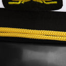 Fashion Unisex Navy Captain Boating Military Hat White Vintage Skipper Sailors Adult Party Fancy Dress Cosplay Hat Cap - Starttech Online Market