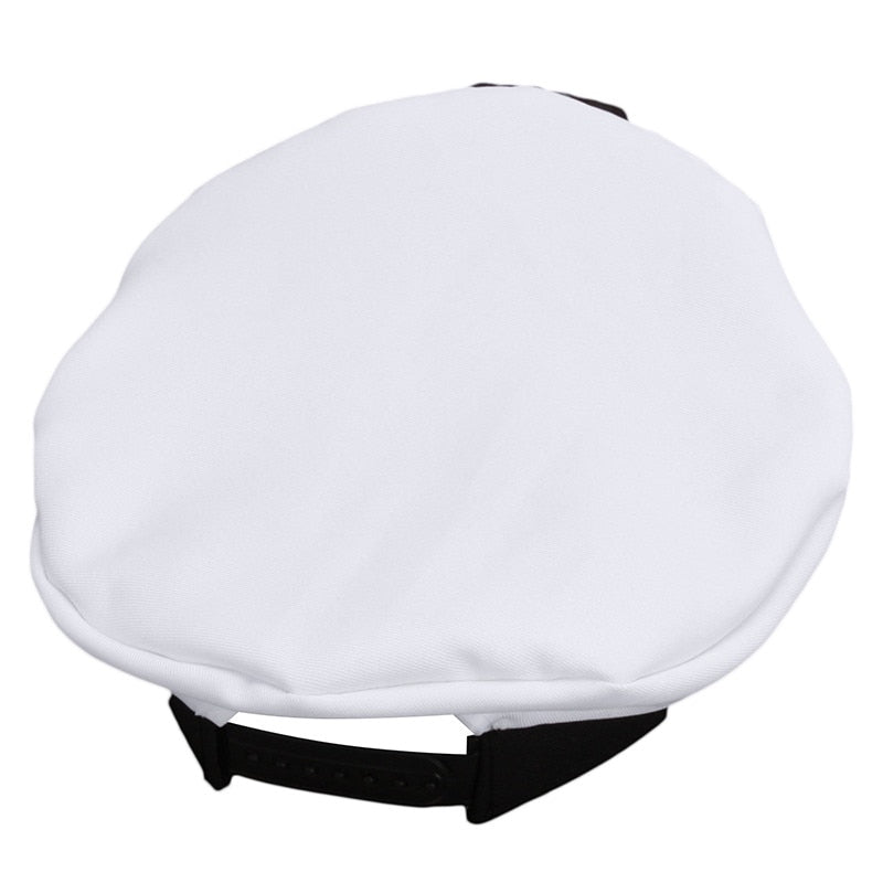 Fashion Unisex Navy Captain Boating Military Hat White Vintage Skipper Sailors Adult Party Fancy Dress Cosplay Hat Cap - Starttech Online Market
