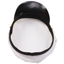 Fashion Unisex Navy Captain Boating Military Hat White Vintage Skipper Sailors Adult Party Fancy Dress Cosplay Hat Cap - Starttech Online Market