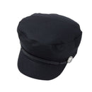 Fashion Winter Cap Wool Women Button Cap Casual Street Wear Elegant Solid Cap - Starttech Online Market