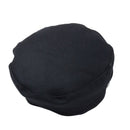 Fashion Winter Cap Wool Women Button Cap Casual Street Wear Elegant Solid Cap - Starttech Online Market