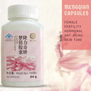 Female Fertility Supplement (Mengqian) - Starttech Online Market
