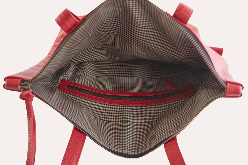 Fold n Hold Tote - Starttech Online Market