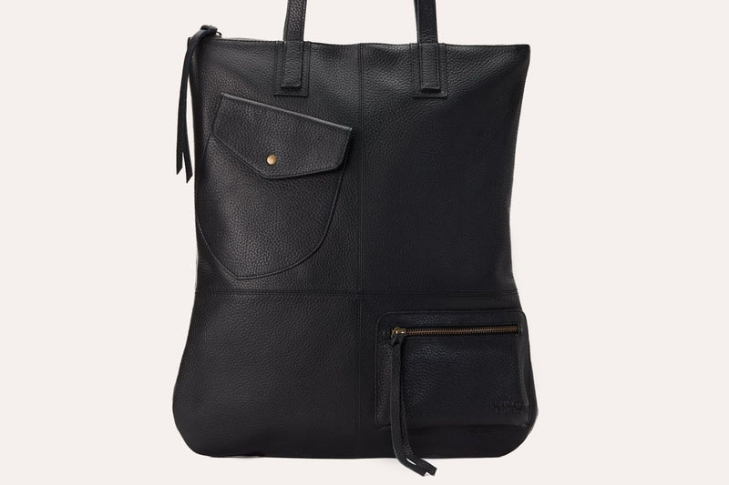 Fold n Hold Tote - Starttech Online Market