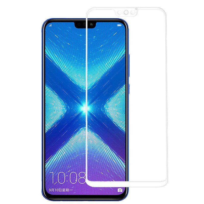 For HUAWEI Honor 8X Shockproof Tempered Glass For Huawei Honor 8X 9X Pro Screen Protector Full Protection Film For Honor 8X Glas - Starttech Online Market
