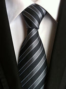 Formal business men's tie - Starttech Online Market