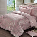 Four-piece modal jacquard set - Starttech Online Market