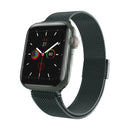 Full-touch Smart Bracelet Monitors Heart Rate Blood Pressure Multi-sport Watch - Starttech Online Market