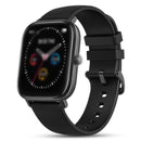 Full-touch Smart Bracelet Monitors Heart Rate Blood Pressure Multi-sport Watch - Starttech Online Market